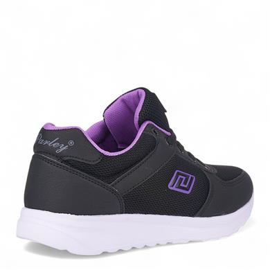 PARLEY_G_SPOR_ANRK_916 SİYAH_LİLA