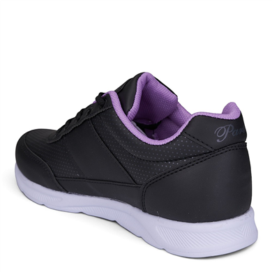 PARLEY_G_SPOR_CİLT 262 SİYAH_LİLA
