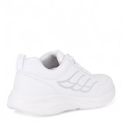 PARLEY_G_SPOR_CİLT 290 BEYAZ_GÜMÜŞ