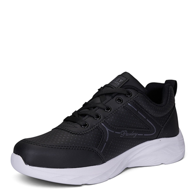 PARLEY_G_SPOR_CİLT 294 SİYAH_BEYAZ