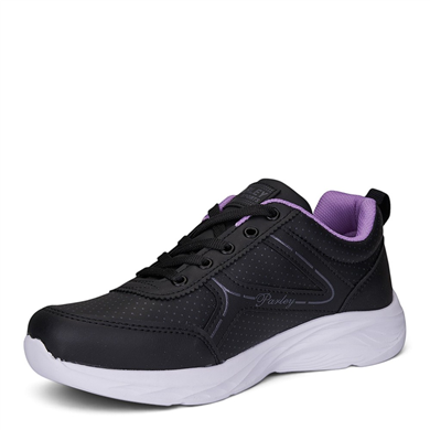 PARLEY_G_SPOR_CİLT 294 SİYAH_LİLA