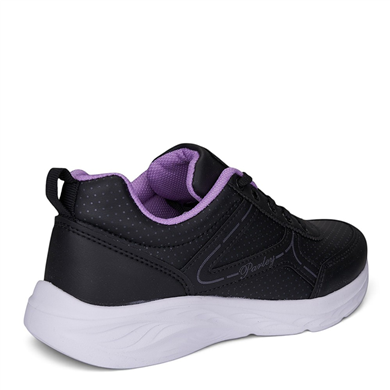 PARLEY_G_SPOR_CİLT 294 SİYAH_LİLA
