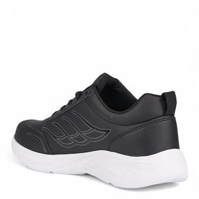 PARLEY_G_SPOR_CİLT_290 SİYAH_BEYAZ