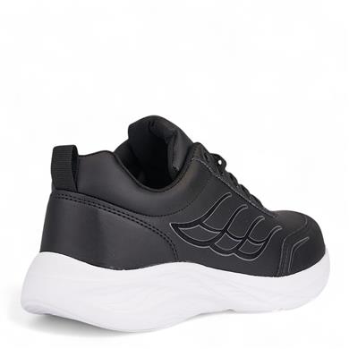 PARLEY_G_SPOR_CİLT_290 SİYAH_BEYAZ