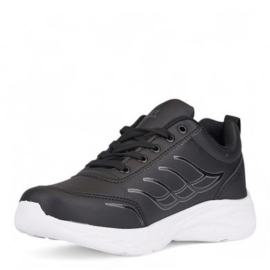 PARLEY_G_SPOR_CİLT_290 SİYAH_BEYAZ