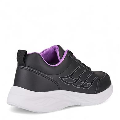 PARLEY_G_SPOR_CİLT_290 SİYAH_LİLA