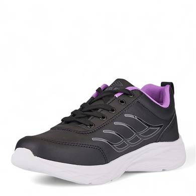 PARLEY_G_SPOR_CİLT_290 SİYAH_LİLA