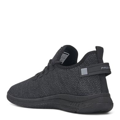 PASOMIA_G_SPOR_085 SİYAH_SİYAH