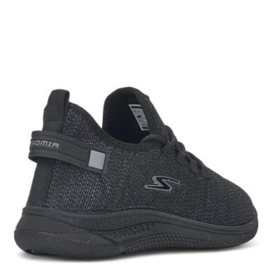 PASOMIA_G_SPOR_085 SİYAH_SİYAH