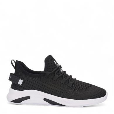 PASOMIA_G_SPOR_062 SİYAH_BEYAZ