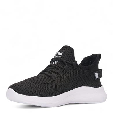 PASOMIA_G_SPOR_062 SİYAH_BEYAZ