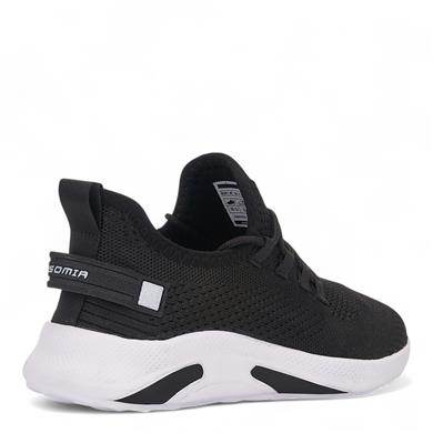 PASOMIA_G_SPOR_062 SİYAH_BEYAZ