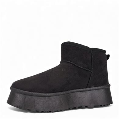 PASOMIA_Z_BOT 300 SİYAH