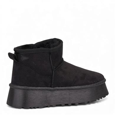 PASOMIA_Z_BOT 300 SİYAH