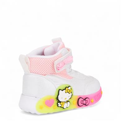 PİCASSO_B_BOT 150 BEYAZ_PEMBE_SİMLİ