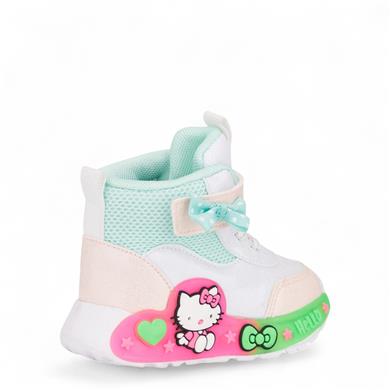 PİCASSO_B_BOT 150 BEYAZ_PUDRA_S.YEŞİLİ_SİM