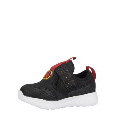 PİCASSO_B_SPOR_ANRK 123 SİYAH_KIRMIZI