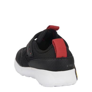 PİCASSO_B_SPOR_ANRK 123 SİYAH_KIRMIZI