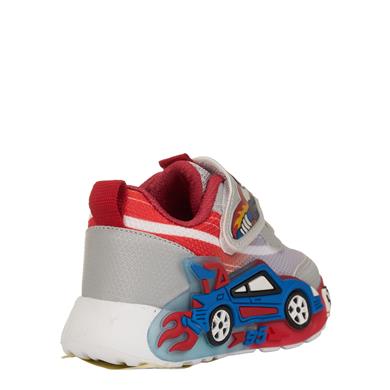 PİCASSO_B_SPOR_ANRK 152 BUZ_KIRMIZI_BEYAZ