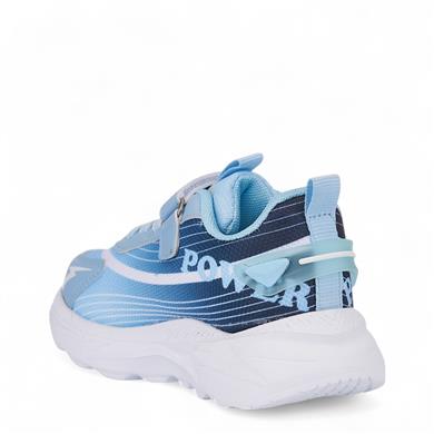 PİCASSO_F_SPOR_ANRK_331 MAVİ_İNDİGO_SİYAH