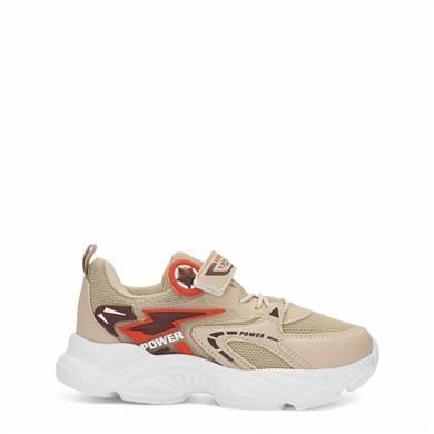 PİCASSO_P_SPOR_ANRK_226 BEJ_KAHVE