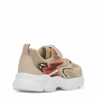 PİCASSO_P_SPOR_ANRK_226 BEJ_KAHVE