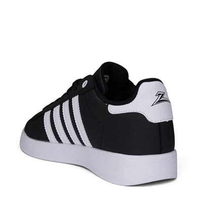 POIZZ_G_SPOR_CİLT 26112 SİYAH_BEYAZ