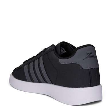 POIZZ_G_SPOR_CİLT 26112 SİYAH_BEYAZ_FÜME