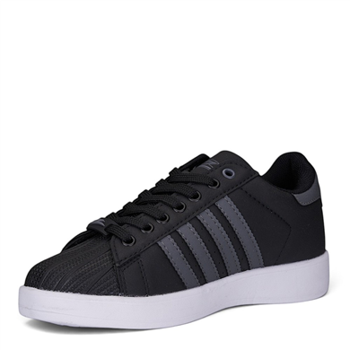 POIZZ_G_SPOR_CİLT 26112 SİYAH_BEYAZ_FÜME