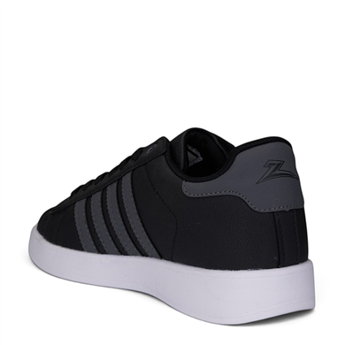 POIZZ_G_SPOR_CİLT 26112 SİYAH_BEYAZ_FÜME
