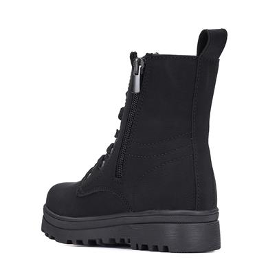 POLACT_F_BOT_23001 ZÜMRÜT_SİYAH