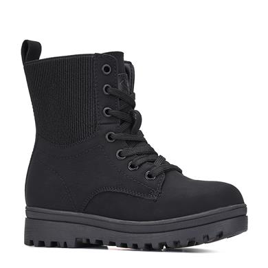 POLACT_F_BOT_23002 ZÜMRÜT_SİYAH