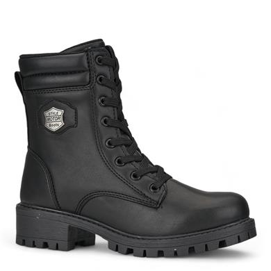 POLACT_Z_BOT_24028 SİYAH