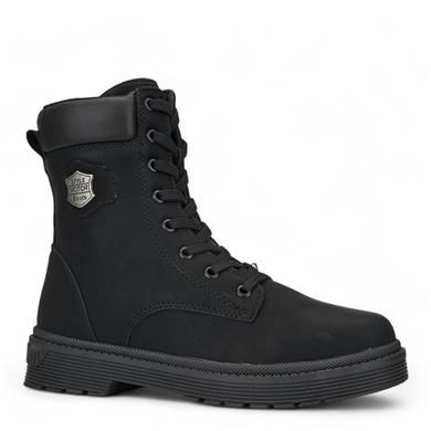 POLACT_Z_BOT_24070 NUBUK_SİYAH