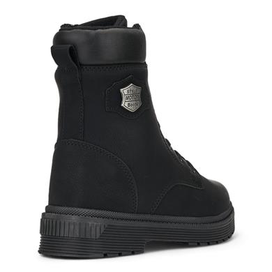 POLACT_Z_BOT_24070 NUBUK_SİYAH