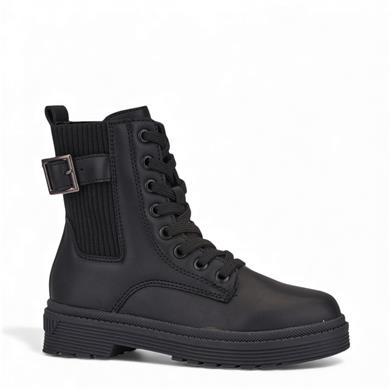 POLACT_F_BOT 24030 SİYAH