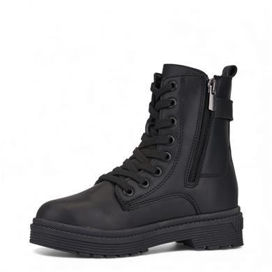 POLACT_F_BOT 24030 SİYAH