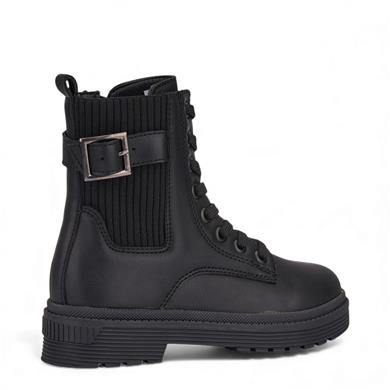 POLACT_F_BOT 24030 SİYAH