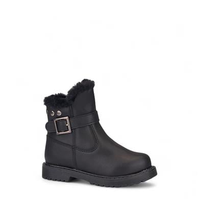 POLACT_F_BOT 24064 SİYAH