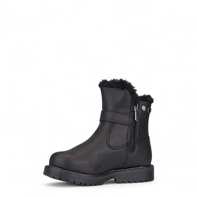 POLACT_F_BOT 24064 SİYAH