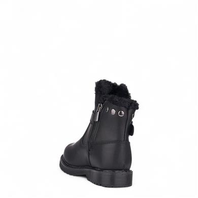 POLACT_F_BOT 24064 SİYAH