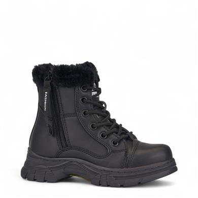 POLACT_F_BOT 24072 SİYAH