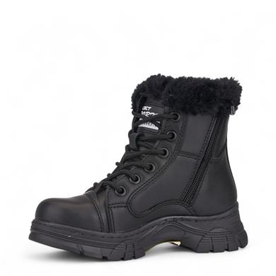 POLACT_F_BOT 24072 SİYAH