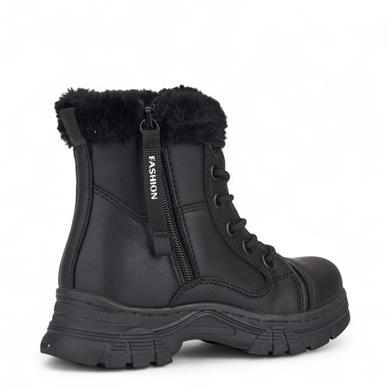 POLACT_F_BOT 24072 SİYAH