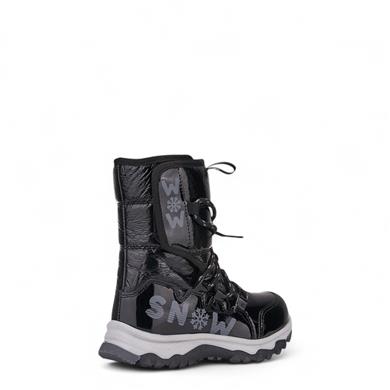 POLACT_F_BOT 24081 SİYAH