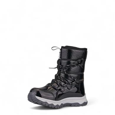 POLACT_F_BOT 24081 SİYAH