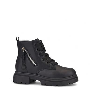 POLACT_F_BOT 24106 SİYAH