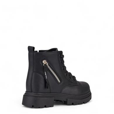 POLACT_F_BOT 24106 SİYAH