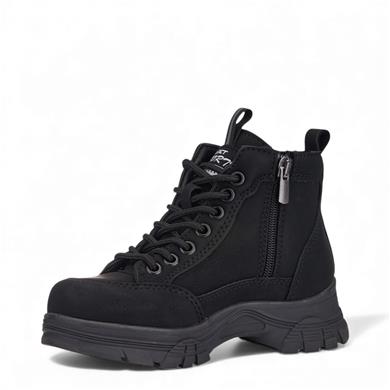 POLACT_F_BOT_24042 SİYAH_NUBUK