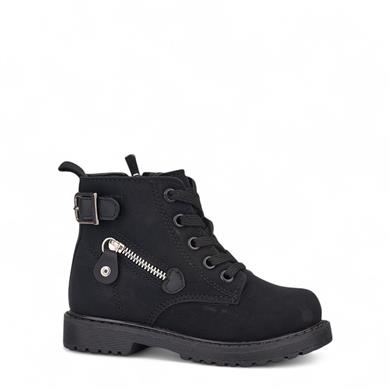 POLACT_P_BOT 24046 SİYAH_NUBUK